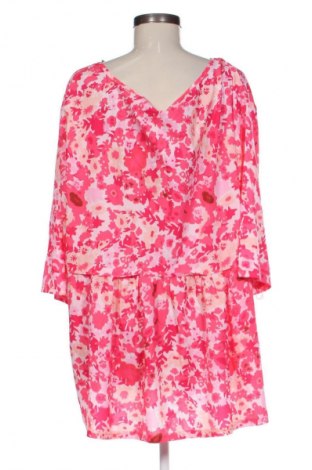 Damen Shirt Unbranded, Größe XXL, Farbe Mehrfarbig, Preis € 9,72