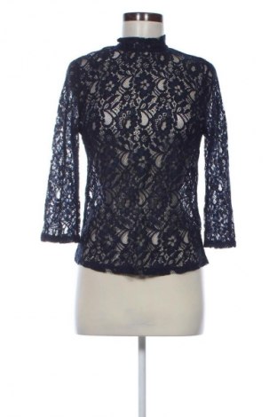 Bluzka damska Unbranded, Rozmiar S, Kolor Niebieski, Cena 25,99 zł