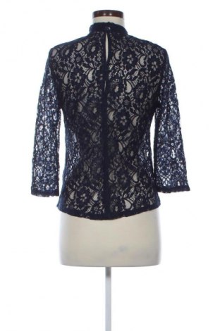 Bluzka damska Unbranded, Rozmiar S, Kolor Niebieski, Cena 25,99 zł