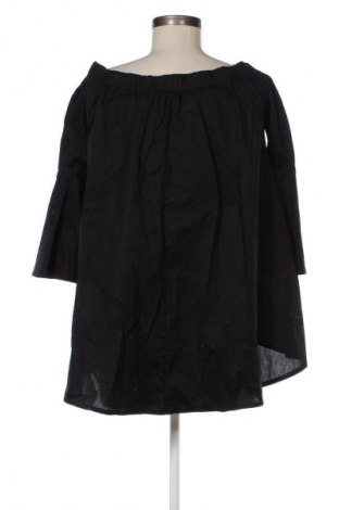 Bluză de femei Unbranded, Mărime M, Culoare Negru, Preț 51,45 Lei