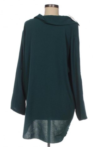 Dámska blúza Unbranded, Veľkosť XXL, Farba Zelená, Cena  11,95 €