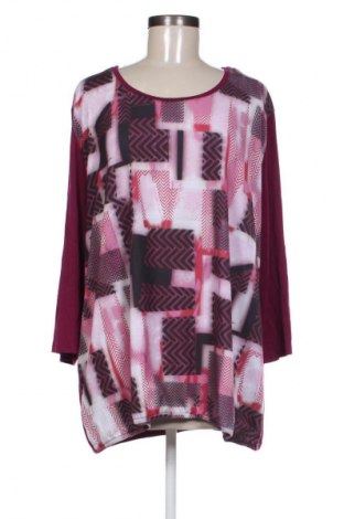 Damen Shirt Unbranded, Größe XXL, Farbe Mehrfarbig, Preis € 9,72
