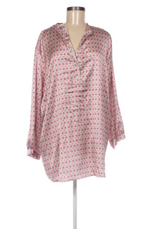 Damen Shirt Unbranded, Größe XXL, Farbe Mehrfarbig, Preis 13,99 €