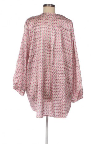 Damen Shirt Unbranded, Größe XXL, Farbe Mehrfarbig, Preis 13,99 €