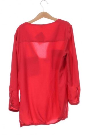 Damen Shirt Unbranded, Größe XS, Farbe Rot, Preis € 9,72