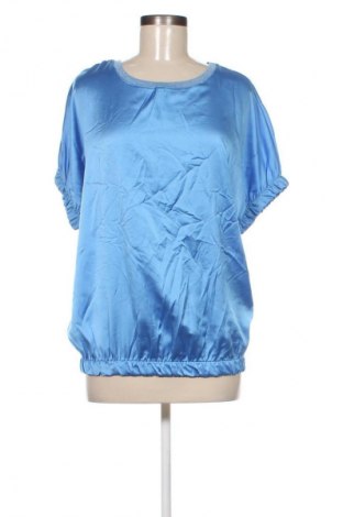 Bluzka damska Unbranded, Rozmiar L, Kolor Niebieski, Cena 44,99 zł