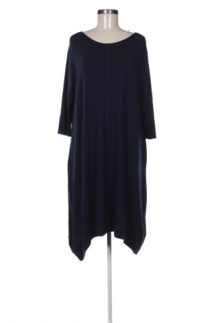 Női blúz Unbranded, Méret 3XL, Szín Kék, Ár 3 828 Ft