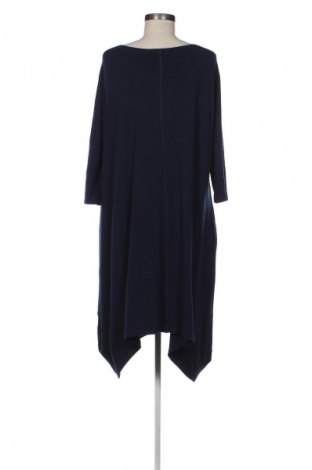 Női blúz Unbranded, Méret 3XL, Szín Kék, Ár 3 828 Ft