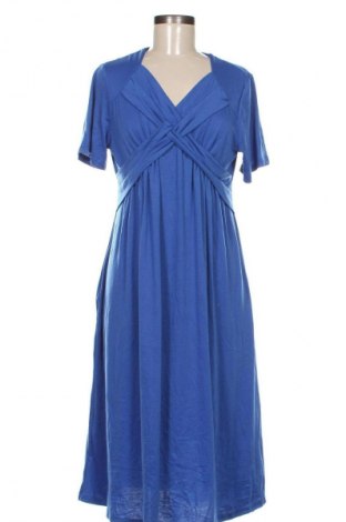 Kleid Unbranded, Größe L, Farbe Blau, Preis 20,99 €