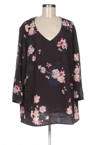 Dámska blúza Unbranded, Veľkosť 3XL, Farba Viacfarebná, Cena  4,95 €