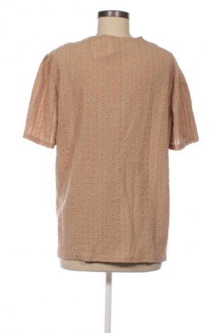 Γυναικεία μπλούζα Unbranded, Μέγεθος XXL, Χρώμα  Μπέζ, Τιμή 12,99 €