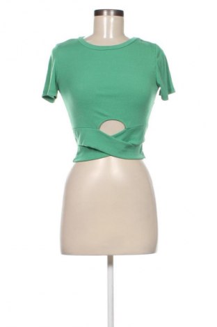Damen Shirt Unbranded, Größe S, Farbe Grün, Preis 13,99 €
