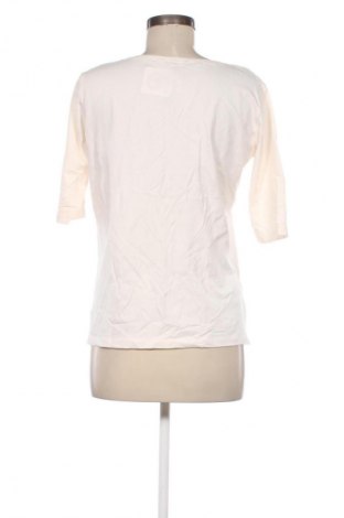 Bluzka damska Unbranded, Rozmiar S, Kolor ecru, Cena 62,99 zł