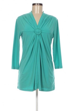 Bluzka damska Unbranded, Rozmiar M, Kolor Zielony, Cena 62,99 zł