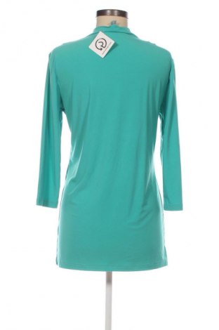 Bluzka damska Unbranded, Rozmiar M, Kolor Zielony, Cena 62,99 zł