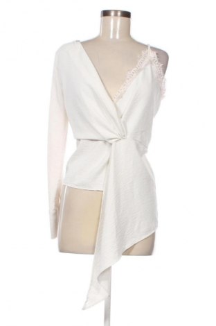 Damen Shirt Unbranded, Größe S, Farbe Ecru, Preis € 10,00