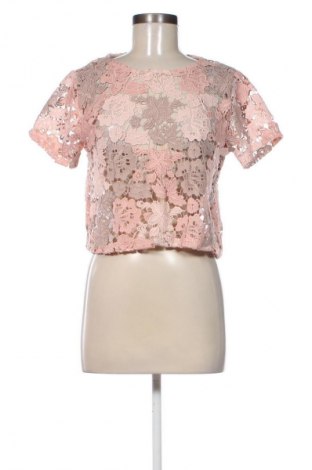 Damen Shirt Unbranded, Größe M, Farbe Mehrfarbig, Preis 12,99 €