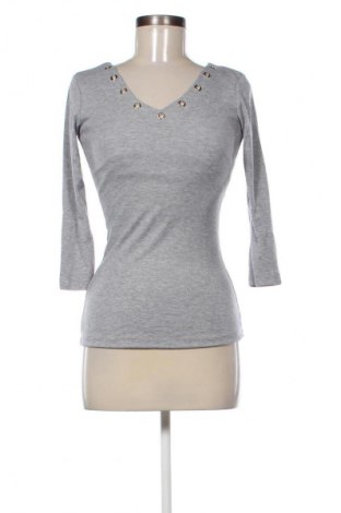 Bluzka damska Unbranded, Rozmiar M, Kolor Szary, Cena 62,99 zł