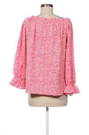 Bluzka damska Unbranded, Rozmiar L, Kolor Kolorowy, Cena 62,99 zł