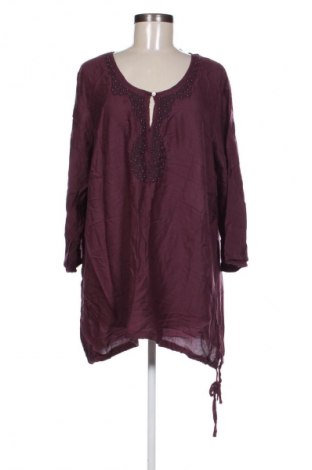 Damen Shirt Unbranded, Größe XL, Farbe Lila, Preis 9,72 €