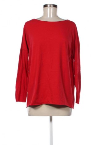 Damen Shirt Unbranded, Größe M, Farbe Rot, Preis 9,74 €