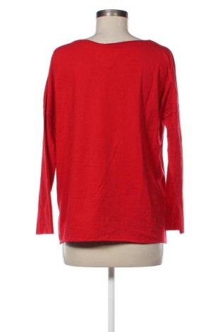 Damen Shirt Unbranded, Größe M, Farbe Rot, Preis 9,74 €