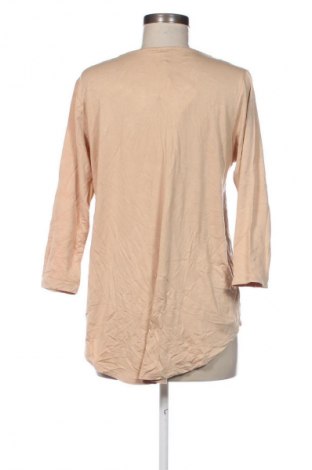 Damen Shirt Unbranded, Größe M, Farbe Beige, Preis 13,99 €