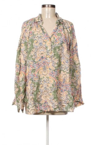 Damen Shirt Unbranded, Größe 3XL, Farbe Mehrfarbig, Preis € 13,99