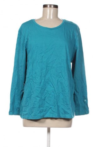 Damen Shirt Unbranded, Größe XL, Farbe Blau, Preis € 5,99