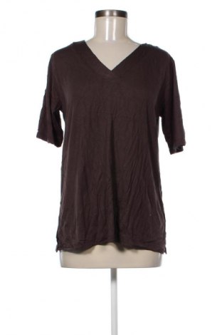 Damen Shirt Unbranded, Größe M, Farbe Braun, Preis 19,99 €
