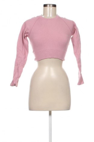 Bluzka damska Unbranded, Rozmiar M, Kolor Popielaty róż, Cena 62,99 zł