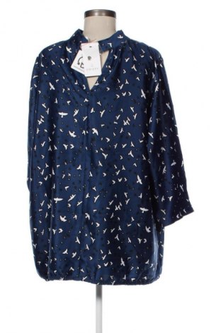 Damen Shirt Unbranded, Größe L, Farbe Mehrfarbig, Preis 6,99 €