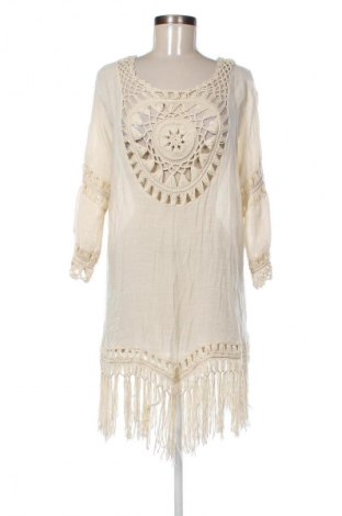 Damen Shirt Unbranded, Größe M, Farbe Ecru, Preis € 9,72