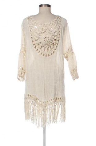 Damen Shirt Unbranded, Größe M, Farbe Ecru, Preis € 9,72