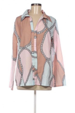 Damen Shirt Unbranded, Größe XL, Farbe Mehrfarbig, Preis € 5,99