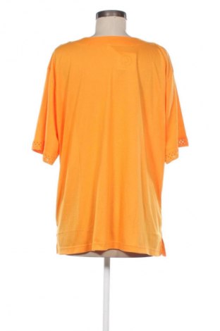 Dámska blúza Unbranded, Veľkosť XXL, Farba Oranžová, Cena  9,79 €