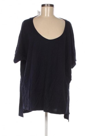 Női blúz Unbranded, Méret 3XL, Szín Kék, Ár 6 329 Ft