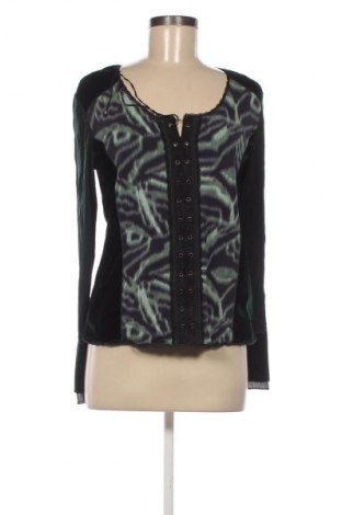 Bluzka damska Unbranded, Rozmiar M, Kolor Kolorowy, Cena 62,99 zł