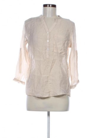 Damen Shirt Unbranded, Größe M, Farbe Beige, Preis 5,99 €