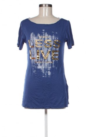 Damen Shirt Unbranded, Größe M, Farbe Blau, Preis 9,99 €