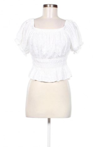 Damen Shirt Unbranded, Größe M, Farbe Weiß, Preis 9,72 €