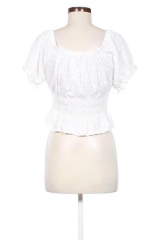 Damen Shirt Unbranded, Größe M, Farbe Weiß, Preis 9,72 €