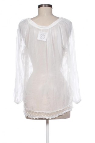 Damen Shirt Unbranded, Größe L, Farbe Weiß, Preis 10,00 €