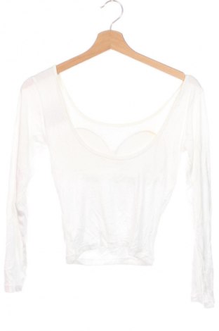 Damen Shirt Unbranded, Größe XS, Farbe Weiß, Preis € 13,99