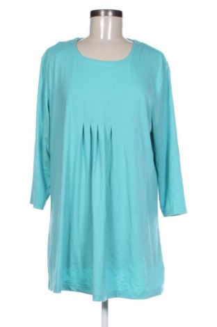 Damen Shirt Unbranded, Größe XL, Farbe Blau, Preis 9,72 €