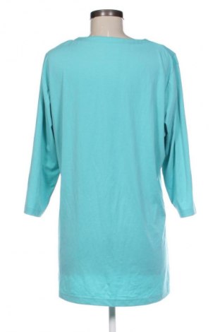 Damen Shirt Unbranded, Größe XL, Farbe Blau, Preis 9,72 €