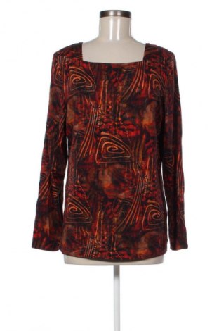 Damen Shirt Unbranded, Größe 3XL, Farbe Mehrfarbig, Preis 21,99 €