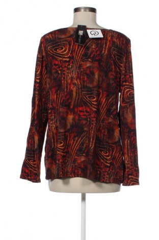 Damen Shirt Unbranded, Größe 3XL, Farbe Mehrfarbig, Preis 21,99 €