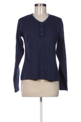 Bluză de femei Unbranded, Mărime S, Culoare Albastru, Preț 26,99 Lei