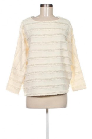 Bluzka damska Unbranded, Rozmiar M, Kolor ecru, Cena 62,99 zł